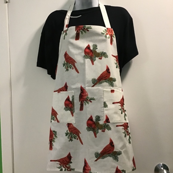 Aprons - Picture 8 of 11